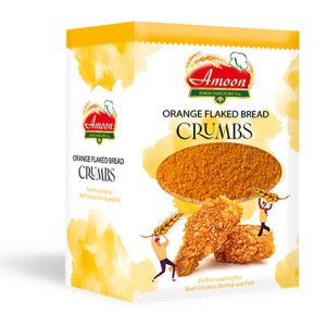 پودر سوخاری