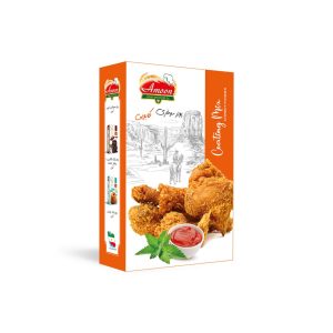 پودر سوخاری کابوی آمون 200 گرمی