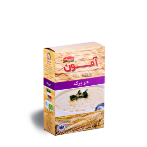 جو پرک آمون 200 گرمی
