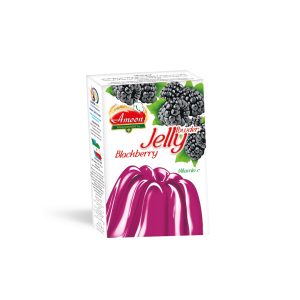 پودر ژله شاتوت آمون 100گرمی