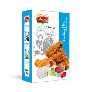 پودر سوخاری قشقایی آمون 200 گرمی