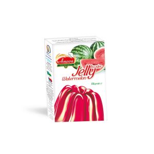 پودر ژله هندوانه آمون 100گرمی