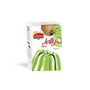 پودر ژله کیوی آمون 100گرمی
