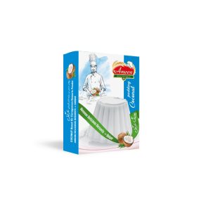 پودینگ نارگیل آمون 75 گرمی