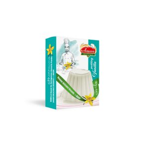 پودینگ وانیلی آمون 75 گرمی