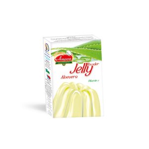 پودر ژله آلوئه ورا آمون 100گرمی