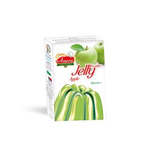 پودر ژله سیب آمون 100 گرمی