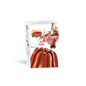 پودر ژله کولا آمون 100 گرمی