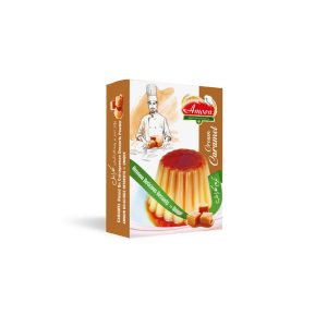 کرم کارامل آمون 75 گرمی
