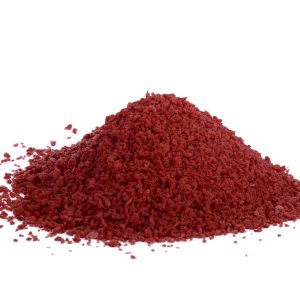 آرد سوخاری قرمز آمون بارنگ طبیعی پاکت 20کیلویی
